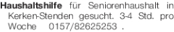 Vorschaubild der Anzeige, (Id: 2059925)