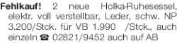 Vorschaubild der Anzeige, (Id: 2059926)