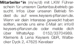 Vorschaubild der Anzeige, (Id: 2059929)