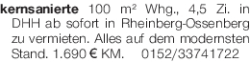 Vorschaubild der Anzeige, (Id: 2059931)