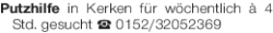 Vorschaubild der Anzeige, (Id: 2059942)