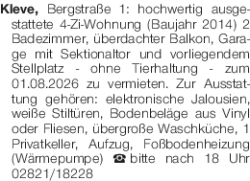 Vorschaubild der Anzeige, (Id: 2059952)