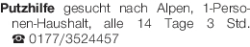 Vorschaubild der Anzeige, (Id: 2059966)