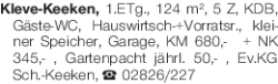Vorschaubild der Anzeige, (Id: 2059972)