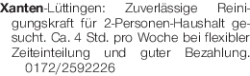 Vorschaubild der Anzeige, (Id: 2059983)