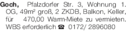 Vorschaubild der Anzeige, (Id: 2061263)