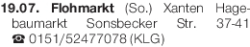Vorschaubild der Anzeige, (Id: 2061270)