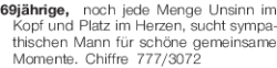 Vorschaubild der Anzeige, (Id: 2061283)