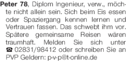 Vorschaubild der Anzeige, (Id: 2061292)