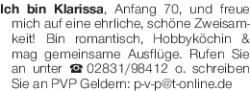 Vorschaubild der Anzeige, (Id: 2061293)