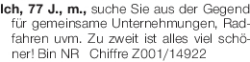 Vorschaubild der Anzeige, (Id: 2061295)