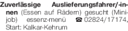 Vorschaubild der Anzeige, (Id: 2061296)