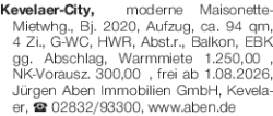 Vorschaubild der Anzeige, (Id: 2061306)