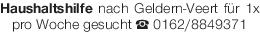 Vorschaubild der Anzeige, (Id: 2061316)