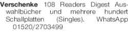 Vorschaubild der Anzeige, (Id: 2061323)