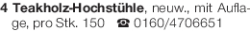 Vorschaubild der Anzeige, (Id: 2062885)