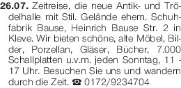Vorschaubild der Anzeige, (Id: 2062911)