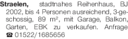 Vorschaubild der Anzeige, (Id: 2062917)