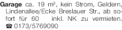 Vorschaubild der Anzeige, (Id: 2062921)