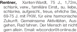 Vorschaubild der Anzeige, (Id: 2062925)