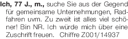 Vorschaubild der Anzeige, (Id: 2062926)