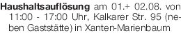 Vorschaubild der Anzeige, (Id: 2062941)