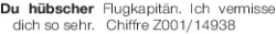 Vorschaubild der Anzeige, (Id: 2062943)