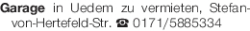 Vorschaubild der Anzeige, (Id: 2064665)