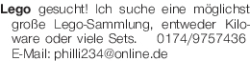 Vorschaubild der Anzeige, (Id: 2064676)