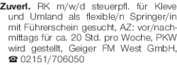 Vorschaubild der Anzeige, (Id: 2064694)