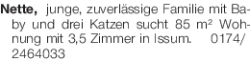 Vorschaubild der Anzeige, (Id: 2064698)