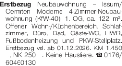 Vorschaubild der Anzeige, (Id: 2064705)