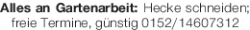 Vorschaubild der Anzeige, (Id: 2064716)