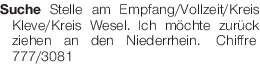Vorschaubild der Anzeige, (Id: 2064724)