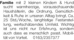 Vorschaubild der Anzeige, (Id: 2064727)