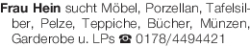 Vorschaubild der Anzeige, (Id: 2064729)