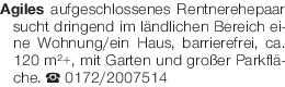 Vorschaubild der Anzeige, (Id: 2064731)
