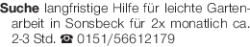 Vorschaubild der Anzeige, (Id: 2064732)