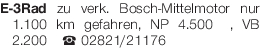 Vorschaubild der Anzeige, (Id: 2066058)