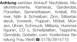 Vorschaubild der Anzeige, (Id: 2066069)