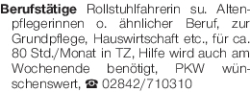 Vorschaubild der Anzeige, (Id: 2066082)