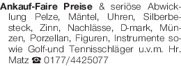 Vorschaubild der Anzeige, (Id: 2066086)