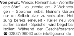 Vorschaubild der Anzeige, (Id: 2066091)