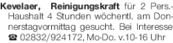 Vorschaubild der Anzeige, (Id: 2066095)