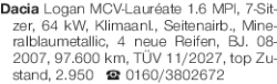Vorschaubild der Anzeige, (Id: 2066104)