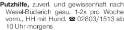 Vorschaubild der Anzeige, (Id: 2066105)