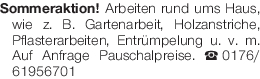 Vorschaubild der Anzeige, (Id: 2066115)