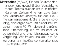 Vorschaubild der Anzeige, (Id: 2066117)