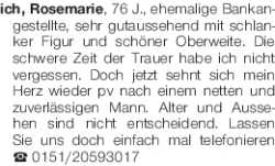 Vorschaubild der Anzeige, (Id: 2068002)