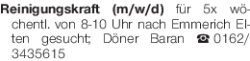 Vorschaubild der Anzeige, (Id: 2068009)